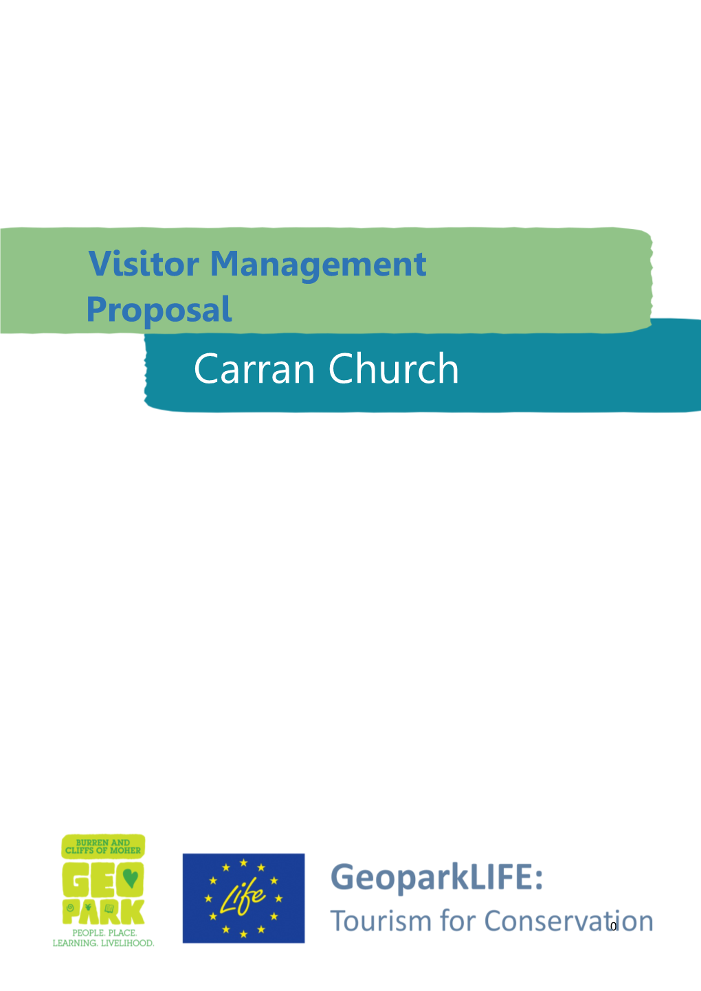 Carran Church