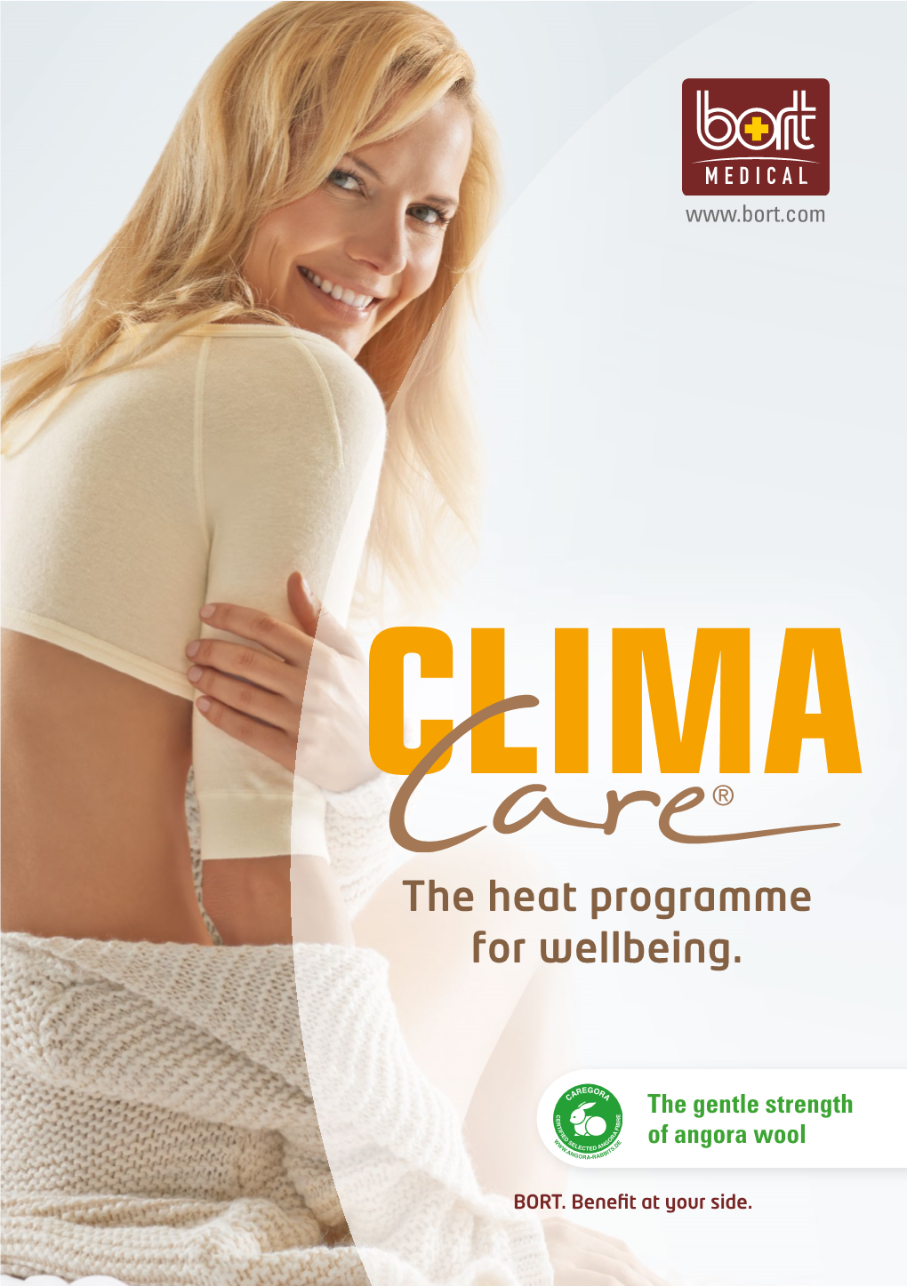 Climacare® Product (Only Sizesmall) for Kneeorelbow Pack: Pair No