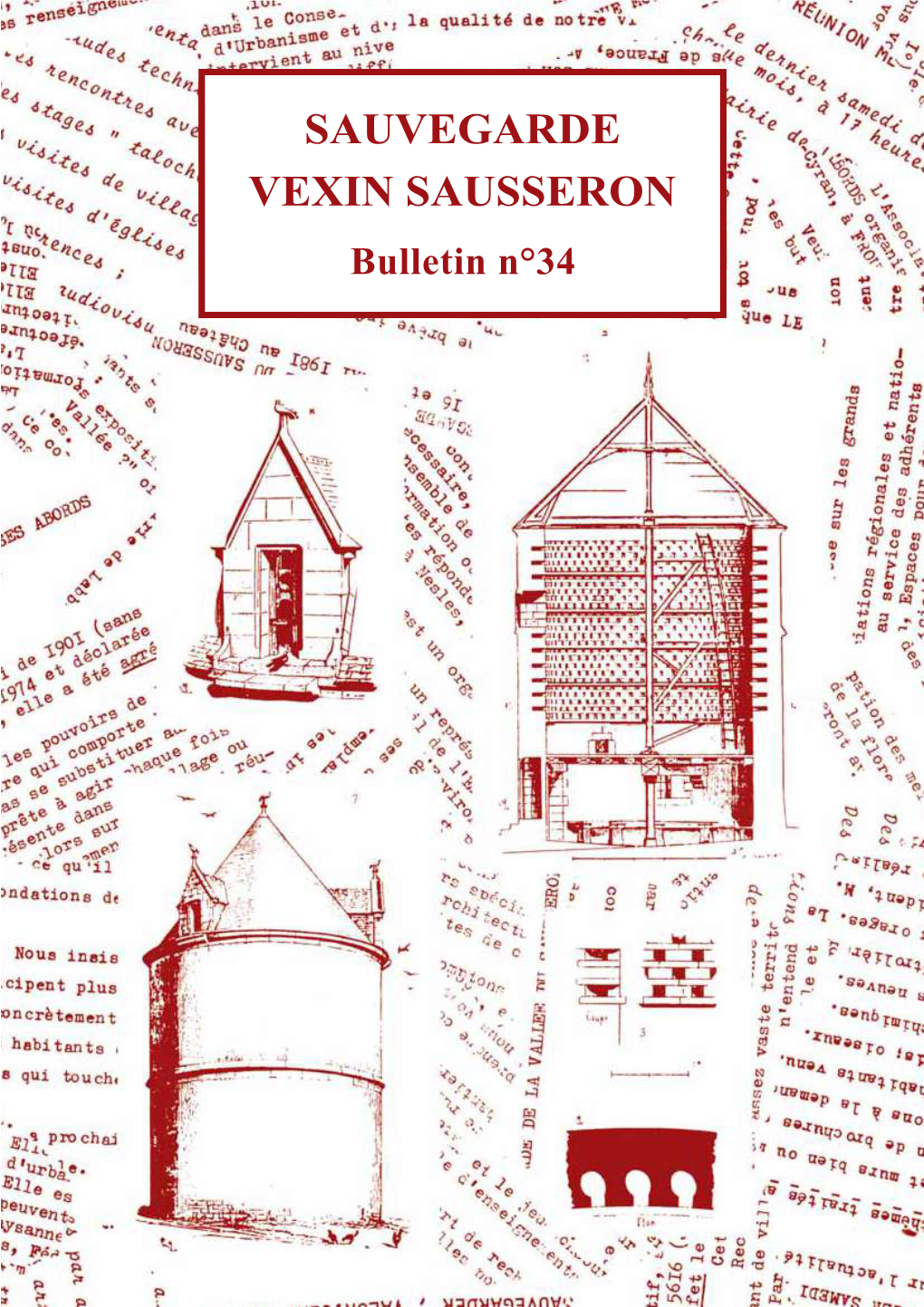 Bulletin N° 34