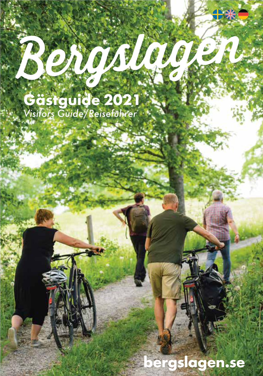 Bergslagen Gästguide 2021