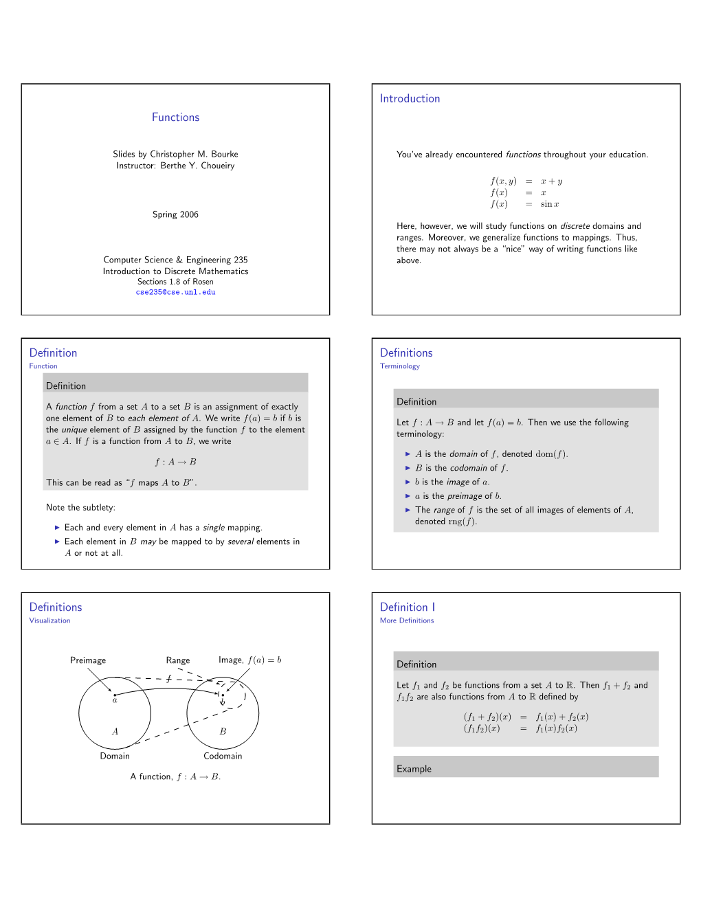 Functions-Handoutnonotes.Pdf