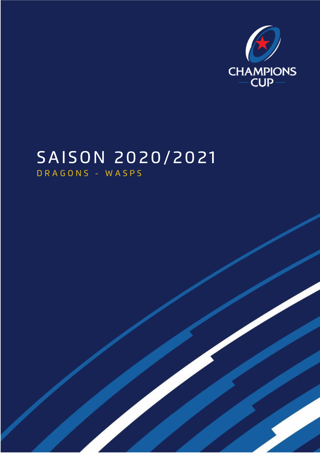 Saison 2020/2021