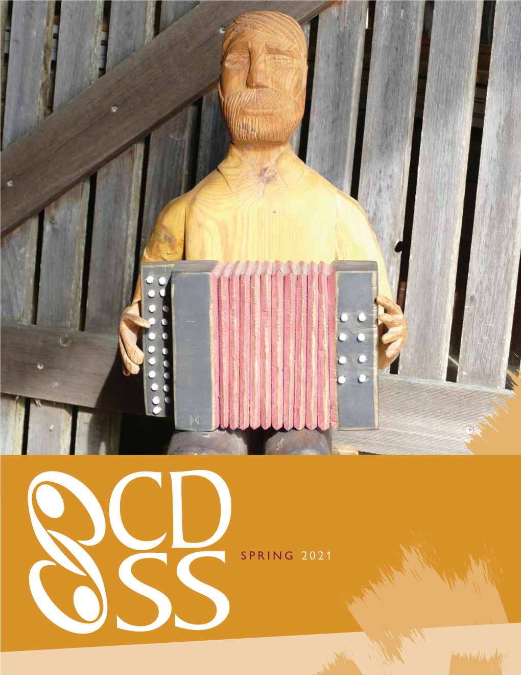 CDSS News Spring 2021