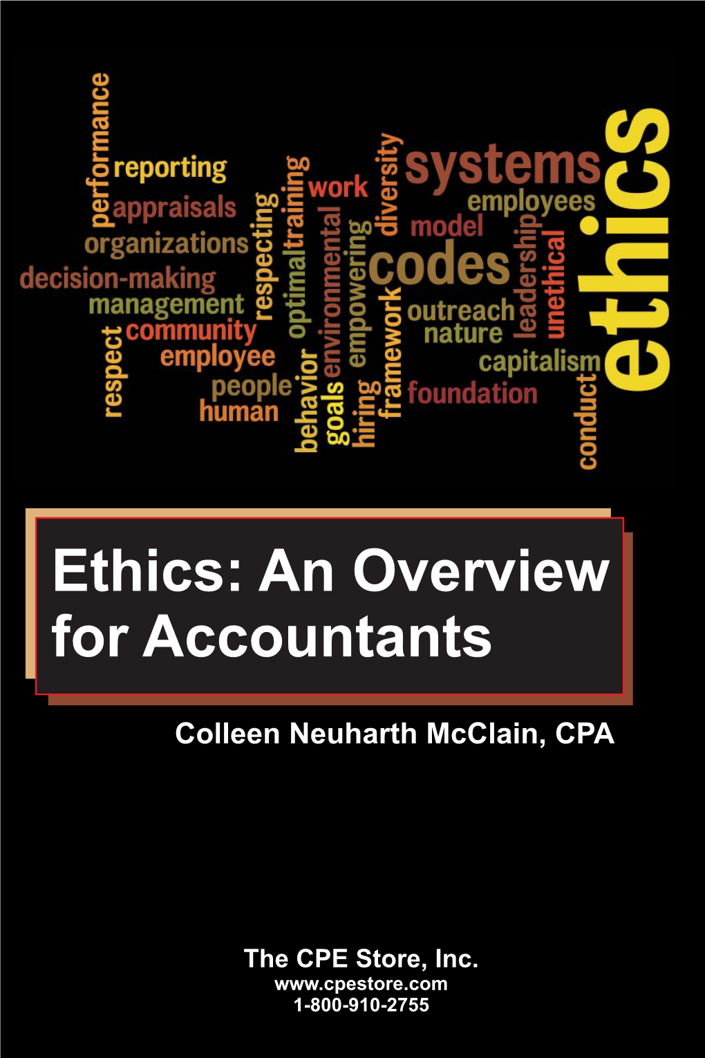 Ethics:Stock Anmarket Overview Forstrategies Accountants