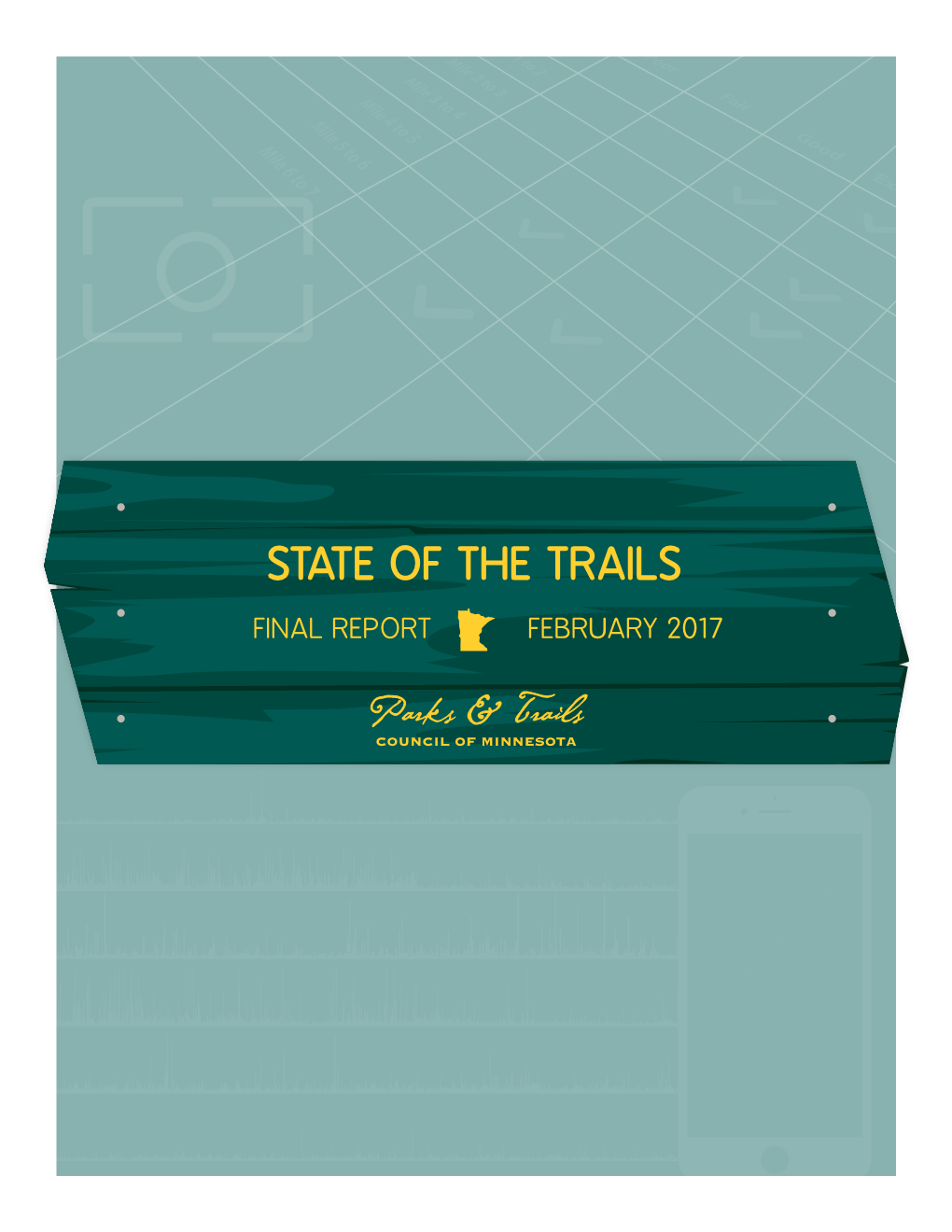 State of the Trails Final Report February 2017