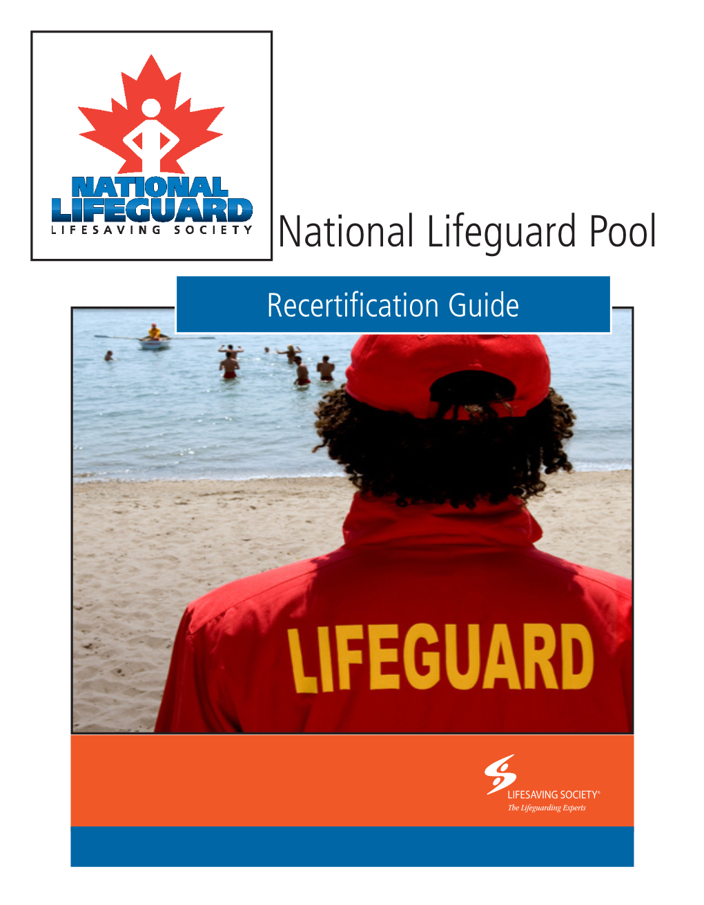 National Lifeguard Pool