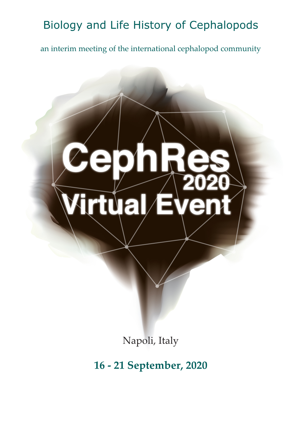 21 September, 2020 Cephres2020 Virtual Event