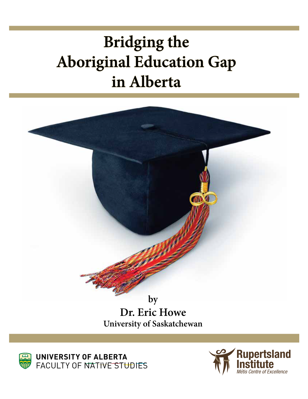 Bridging the Aboriginal Education Gap in Alberta