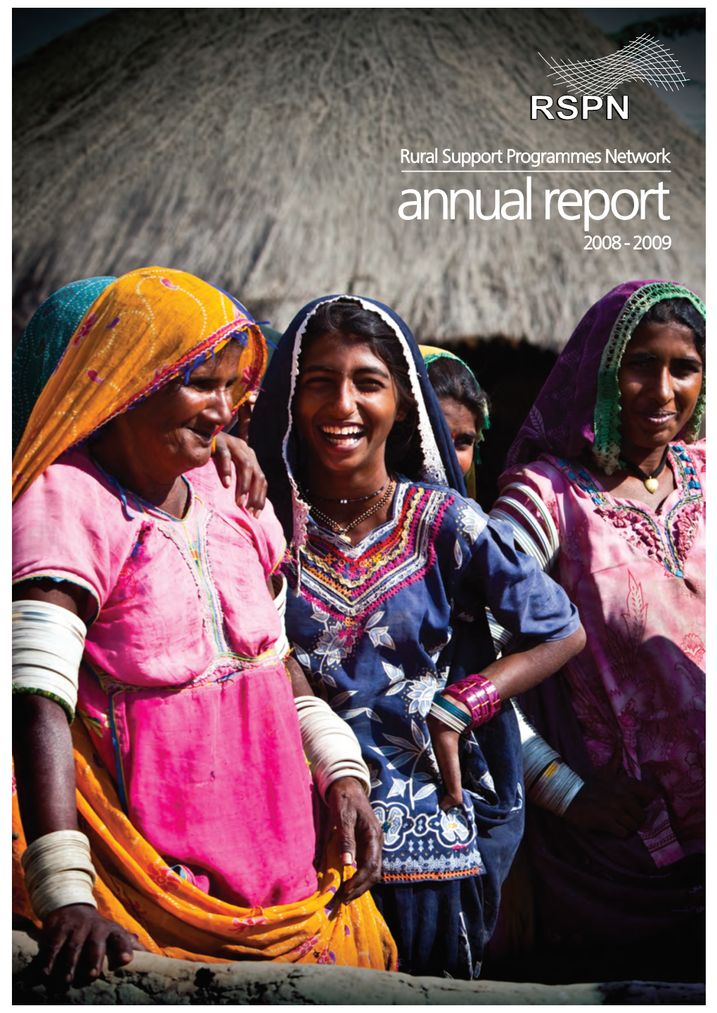 Annual Report 2009