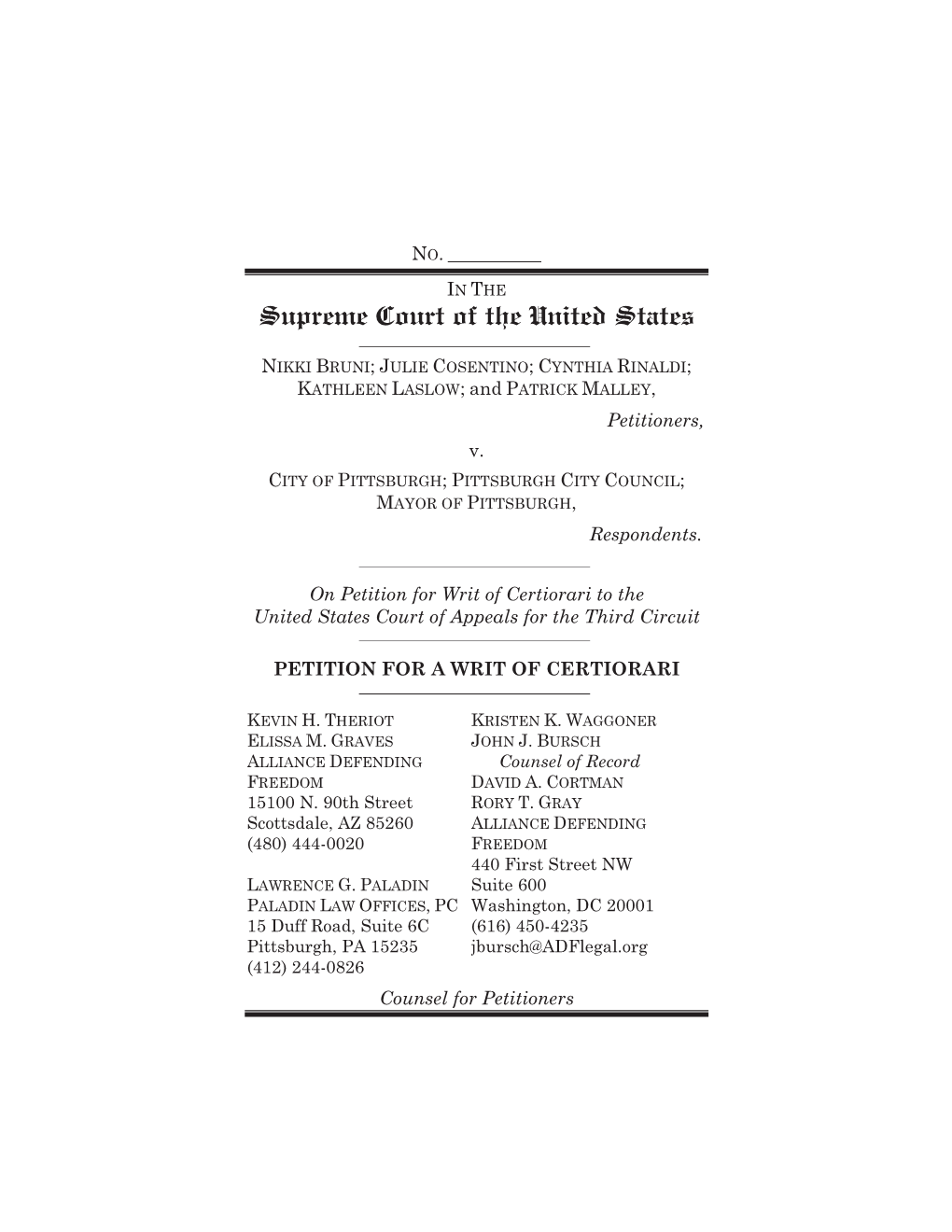 Buffer Zones to Abortion Clinics, the [MRHCA] Has the “Inevitable Effect” of Restricting Abortion-Related Speech More Than Speech on Other Subjects