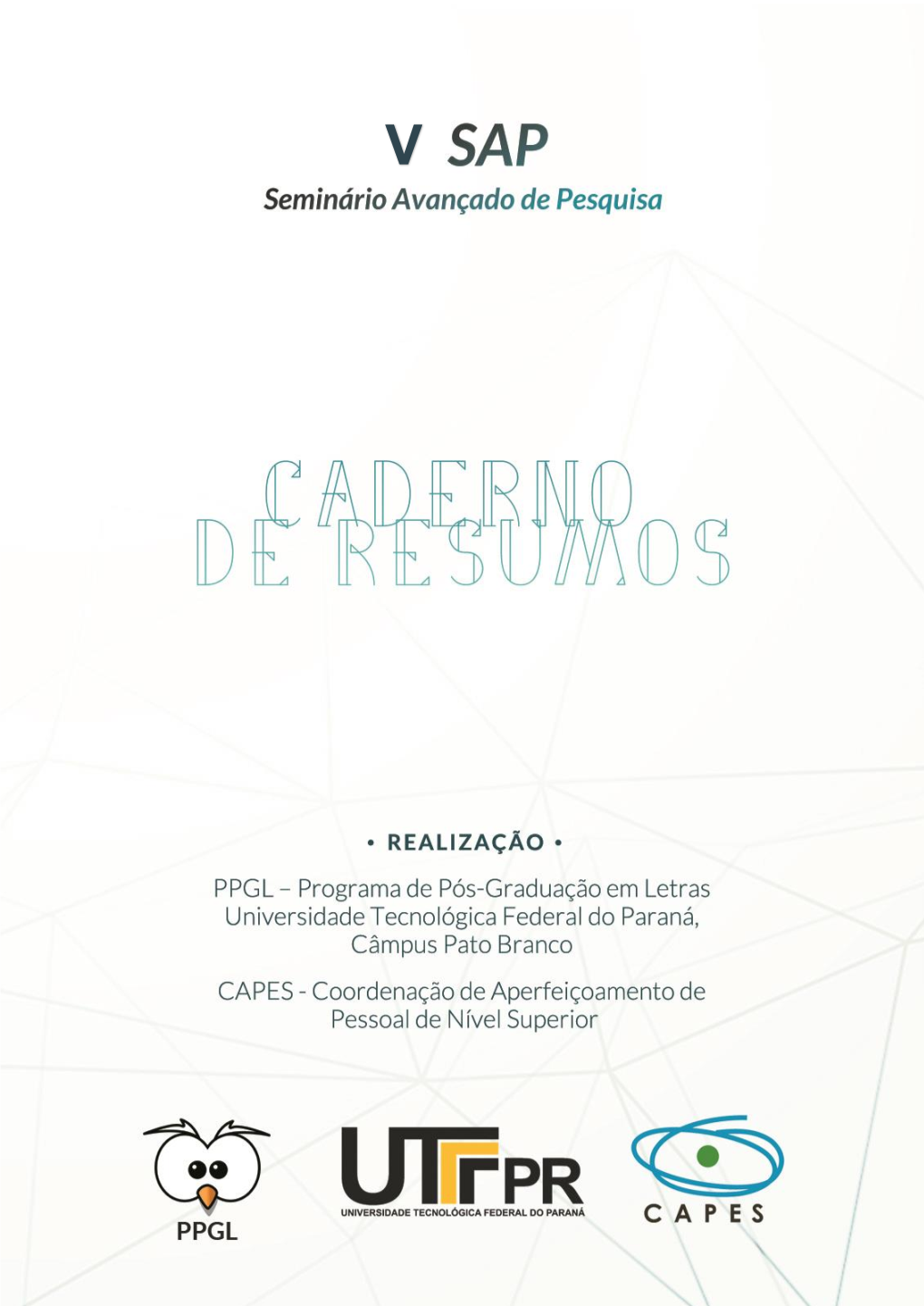 Universidade Tecnológica Federal Do Paraná – Câmpus Pato Branco