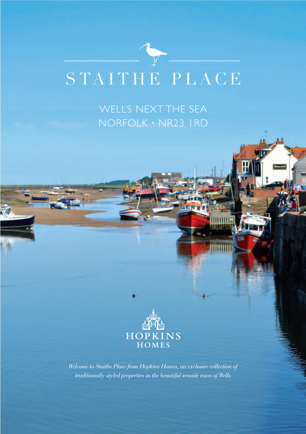 Staithe Place