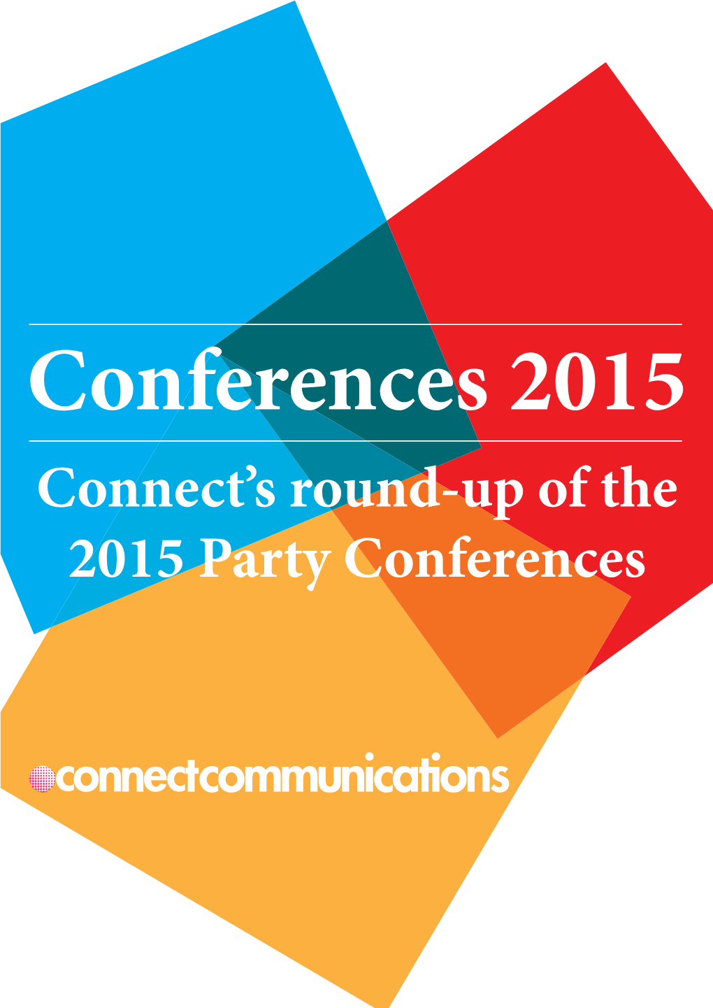 Conference Round-Up