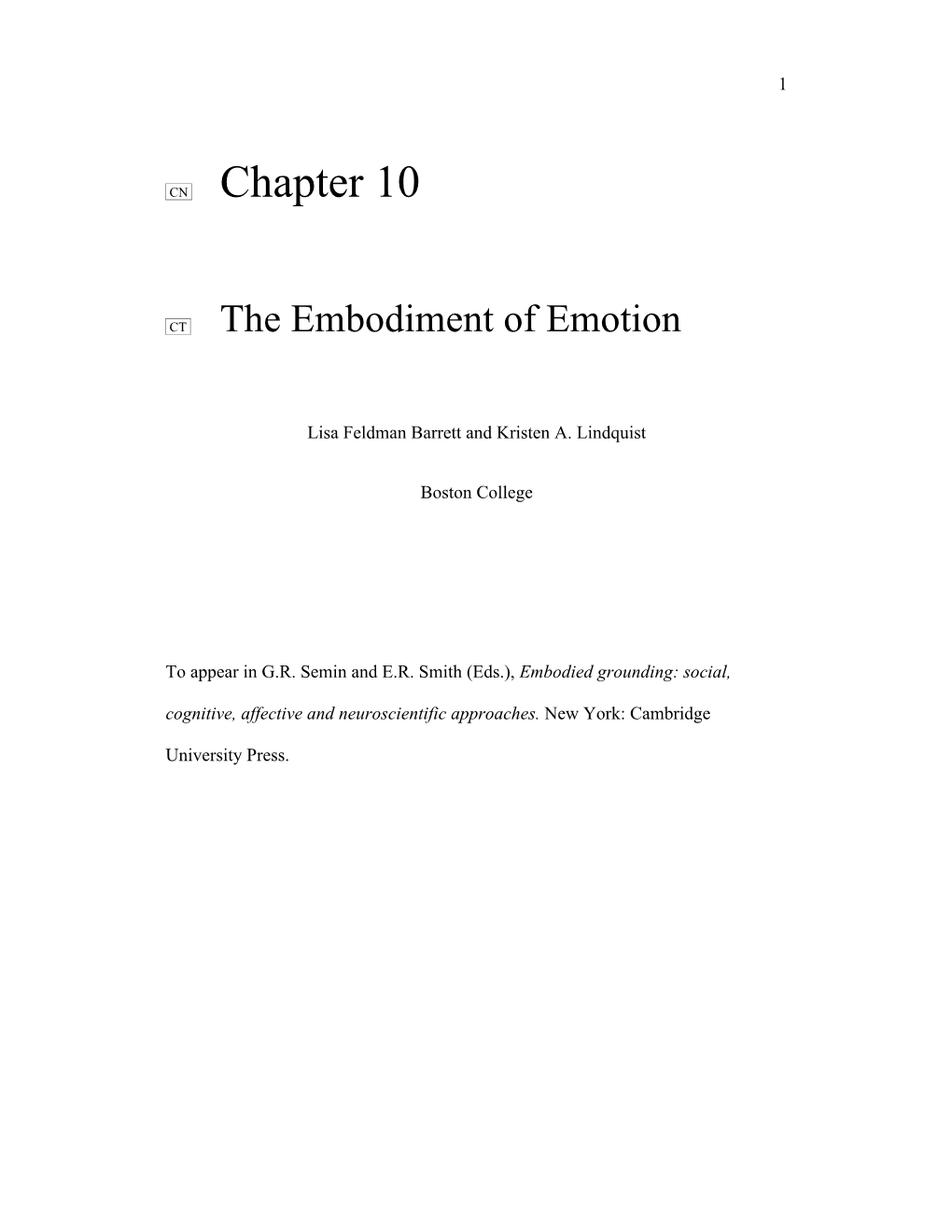 The-Embodiment-Of-Emotion-Aghu.Pdf