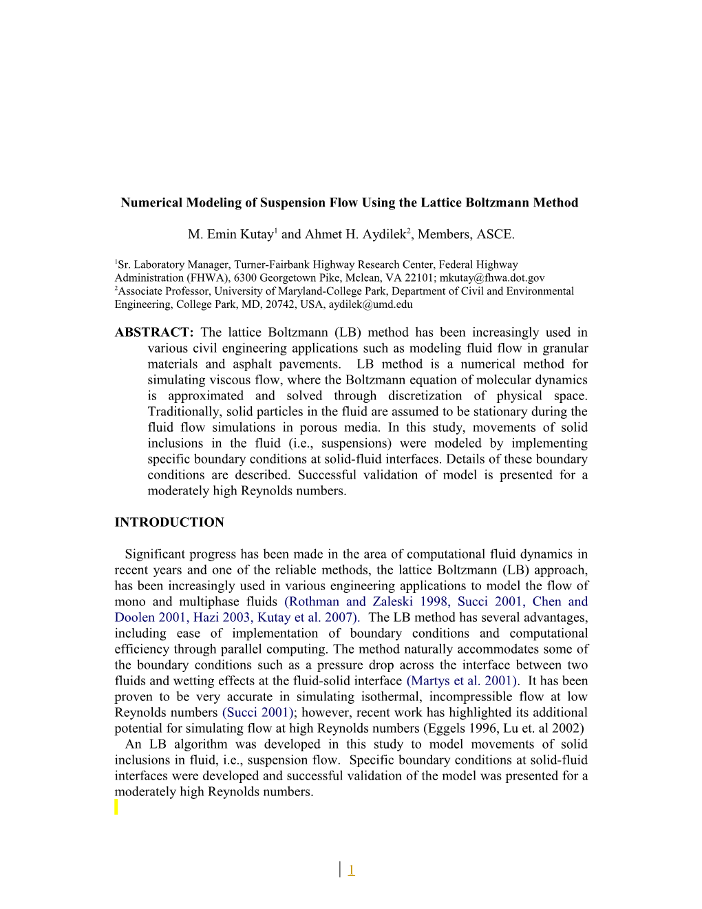 Characteristic Piezocone Penetration Responses