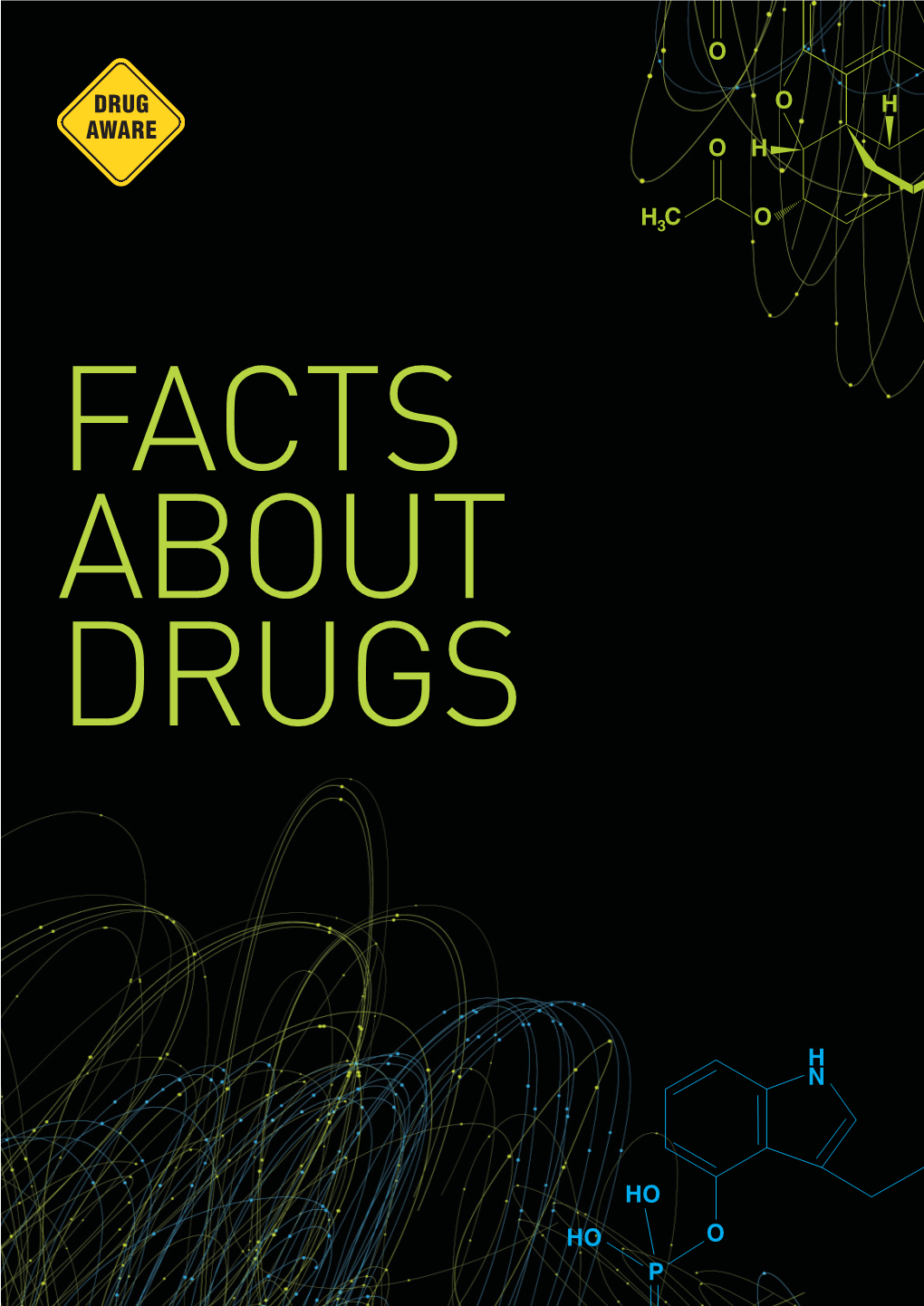 Facts About Drugs Booklet