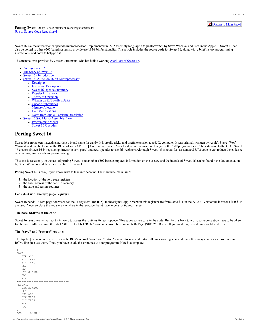 Apple2 Woz Sweet16info.Pdf