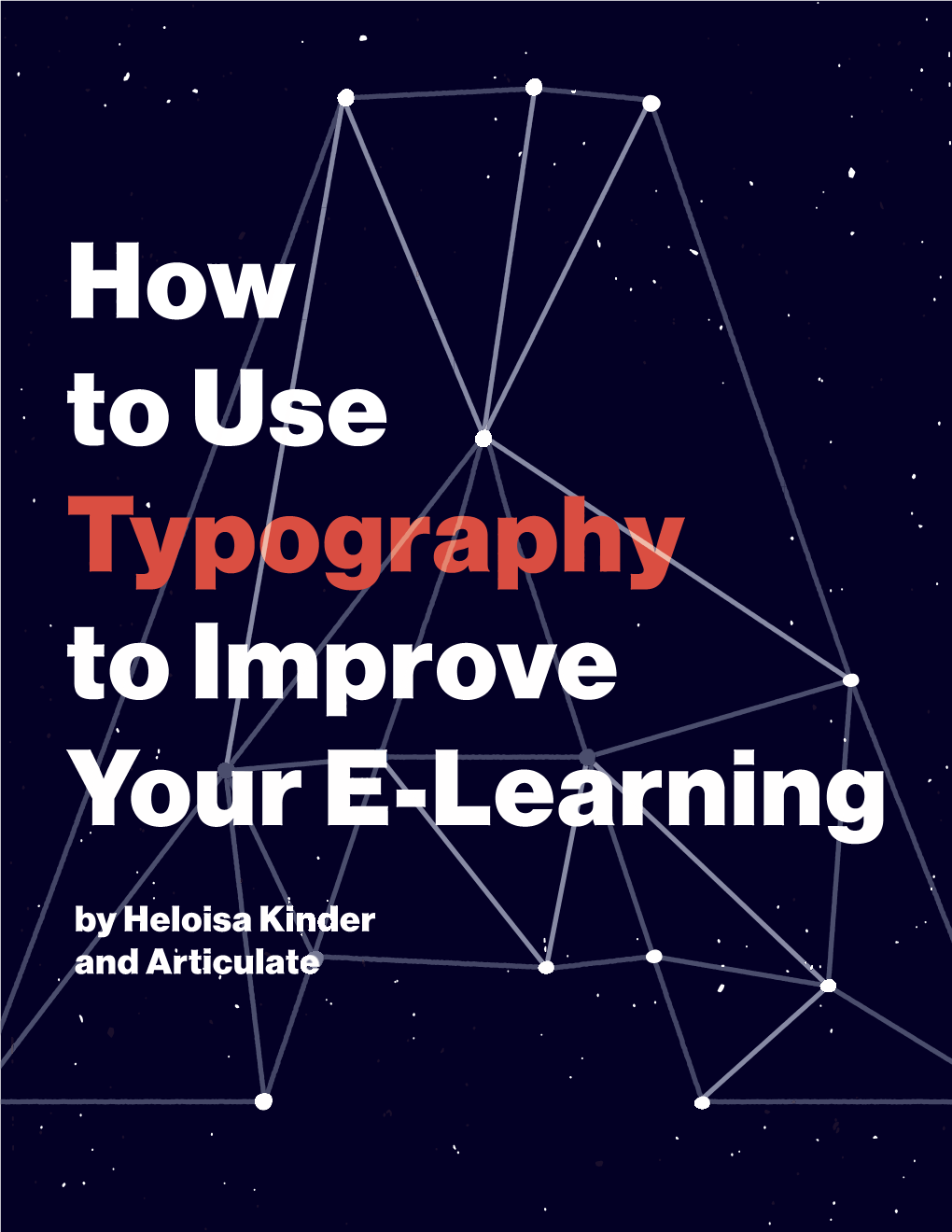 How to Use Typography to Im