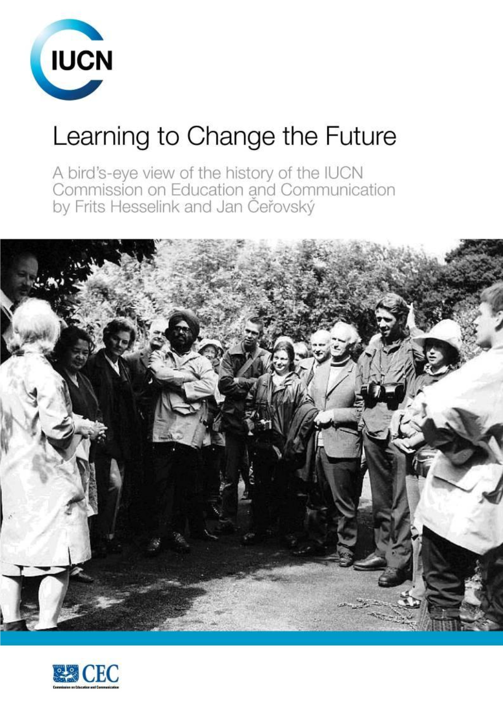 Learning to Change the Future