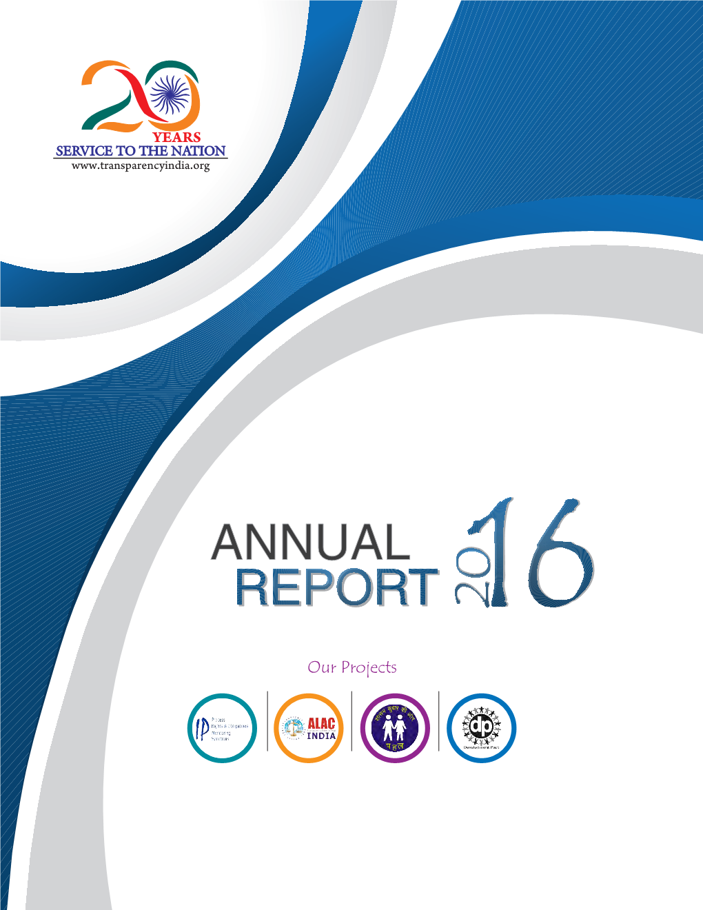 Annual Report 2016