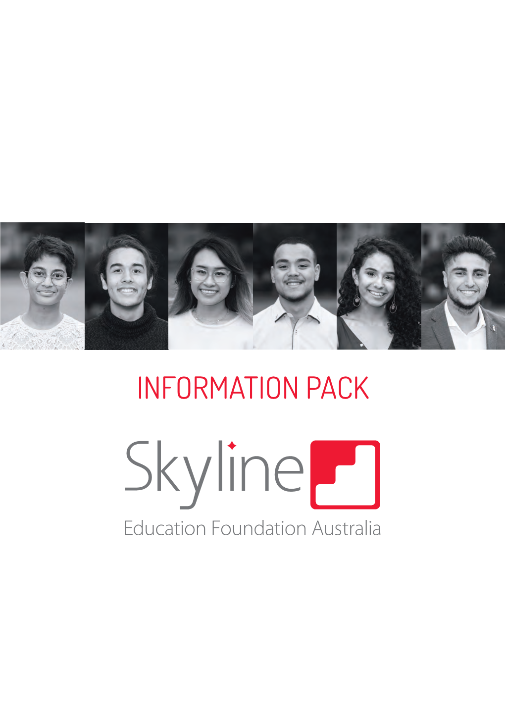 Information Pack