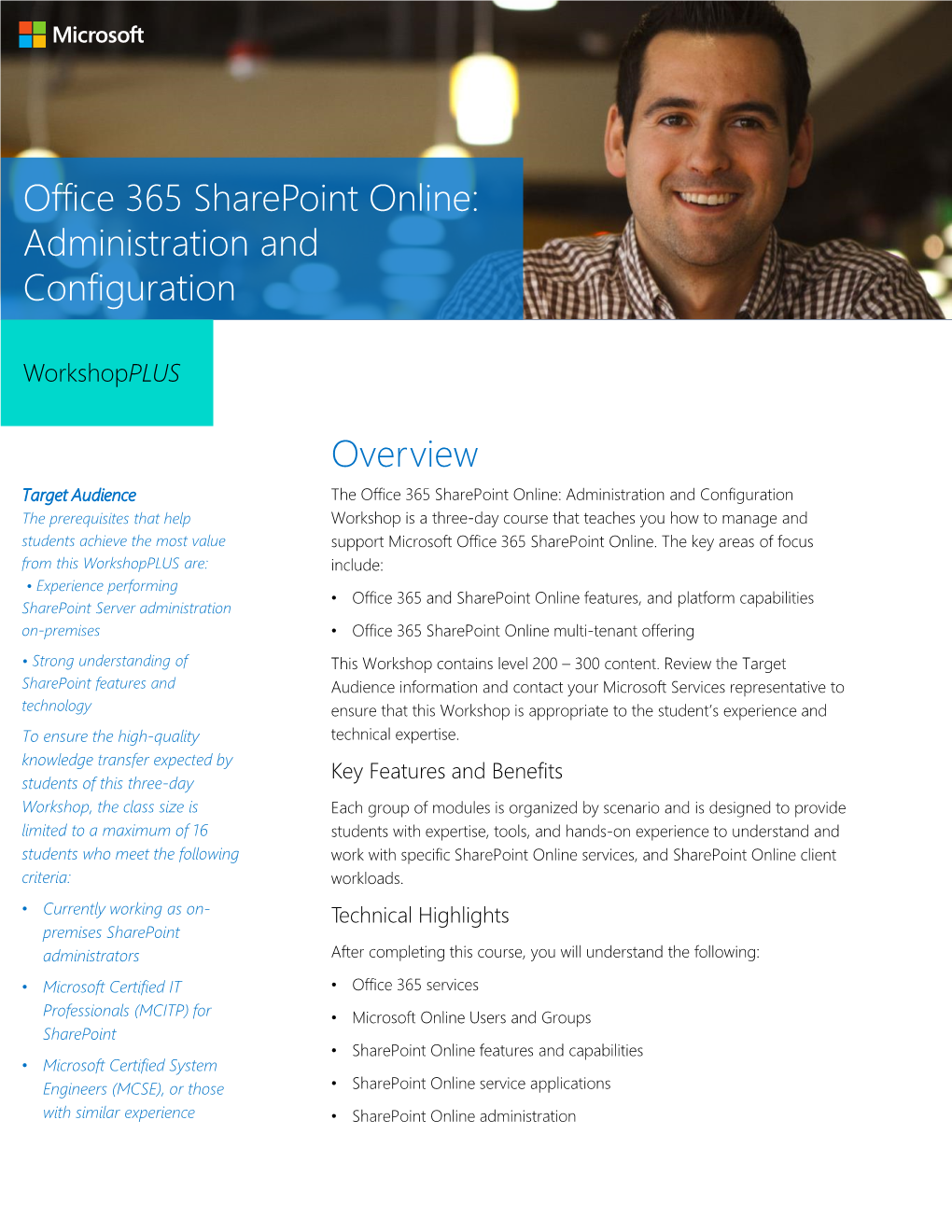 Office 365 Sharepoint Online: Administration and Configuration