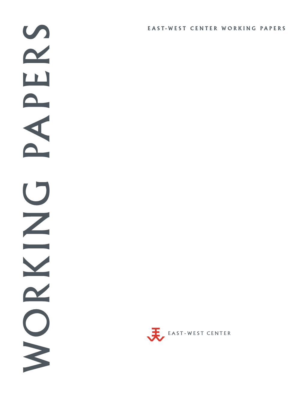 Relative Economic Decline and Unrealized Demographic Opportunity in the Philippines