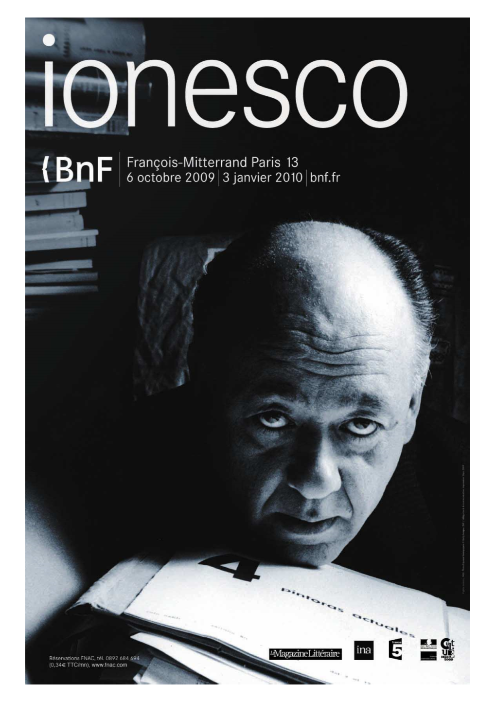 Exposition Ionesco 20