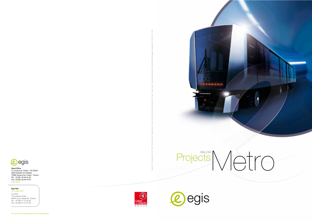 Projectsmetro