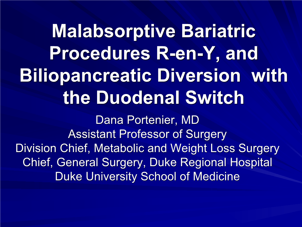 Pharmacology of Obesity