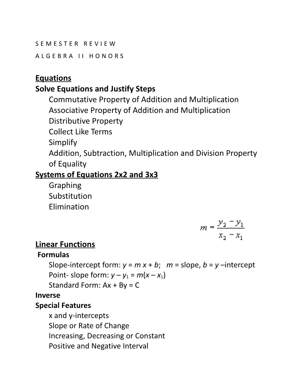 Solve Equations and Justify Steps