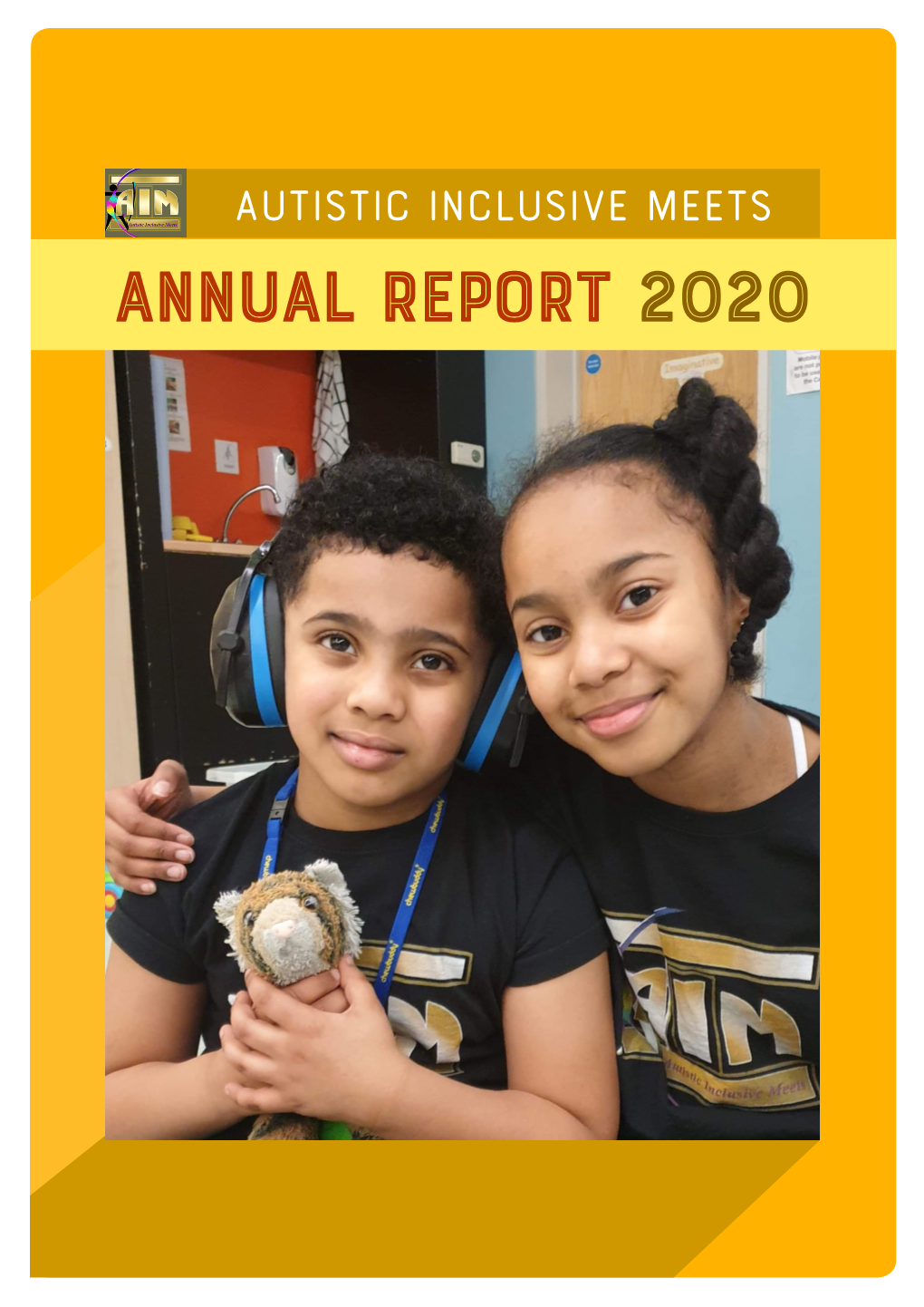 Annual Report 2020