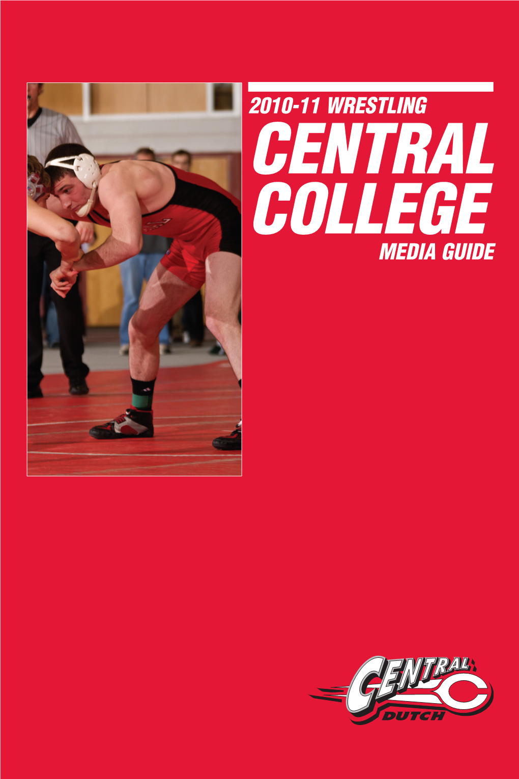 Central College Media Guide