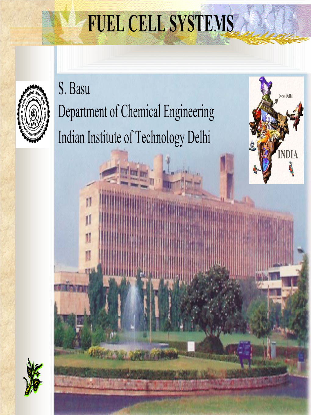 Development of Power Generation by Durect Ethanol Fuel Cell