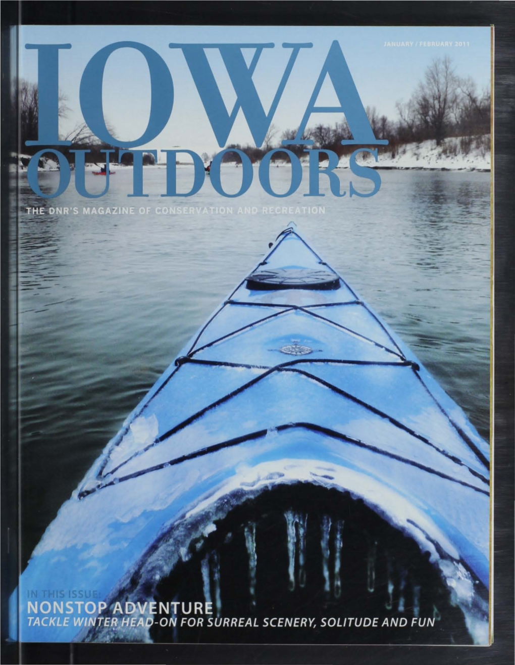 Iowa Outdoors 2011 V70 N01.Pdf