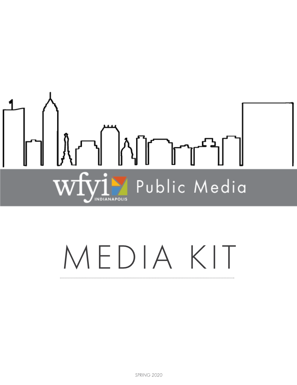 2020 Wfyi Media