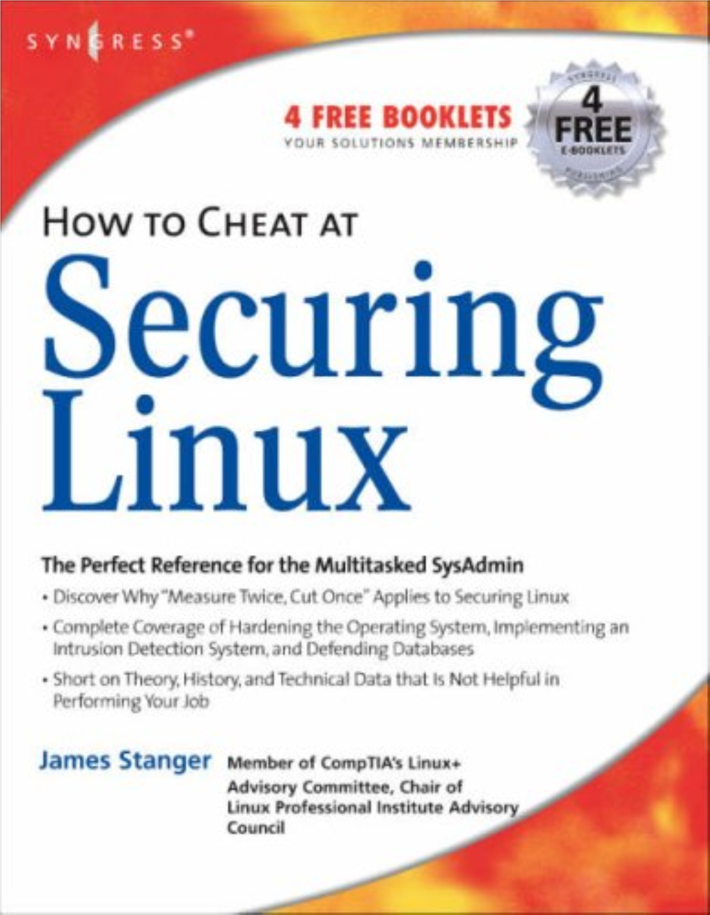 Securing Linux