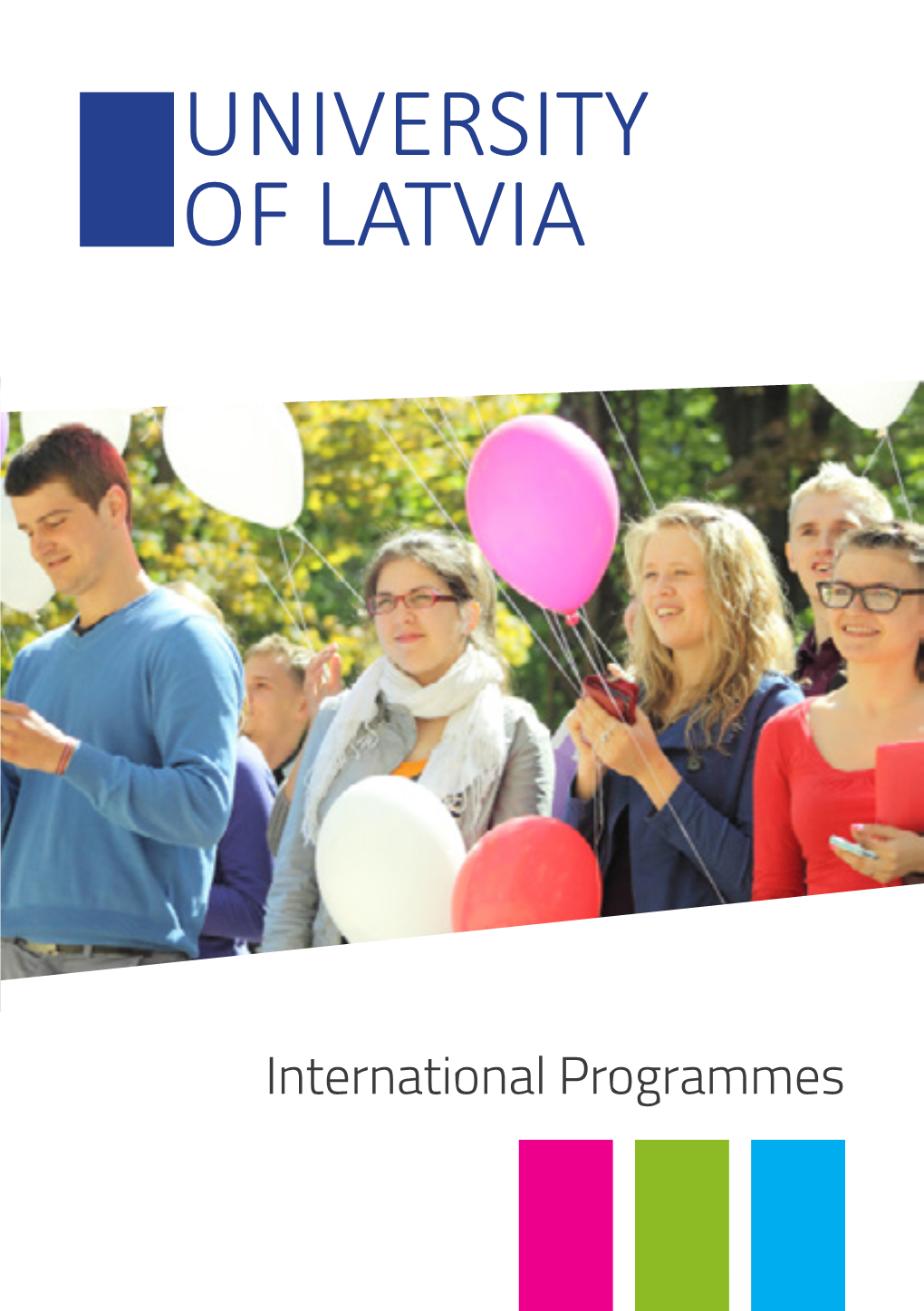 University of Latvia