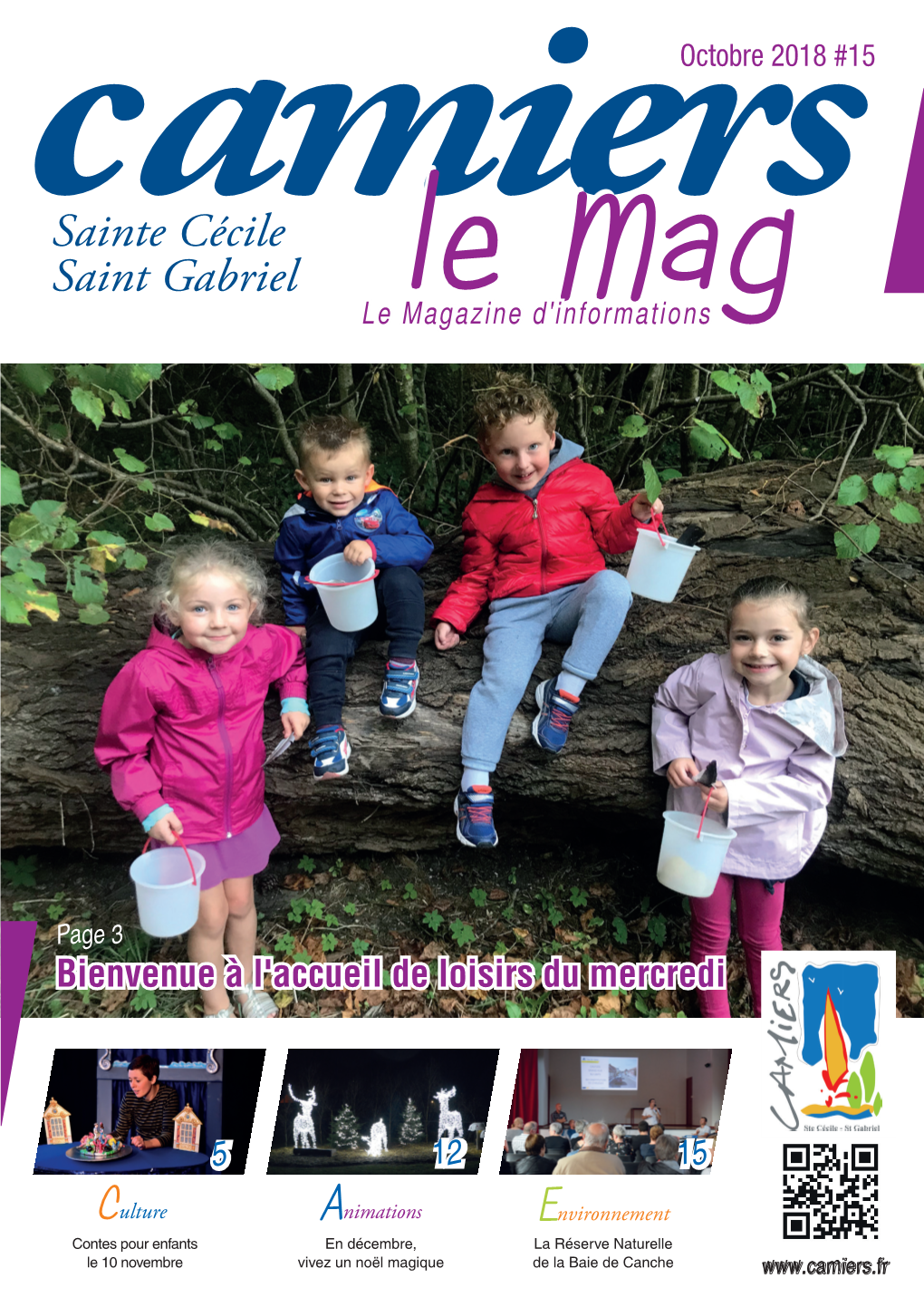 Sainte Cécile Saint Gabriel Le Mag Le Magazine D'informations