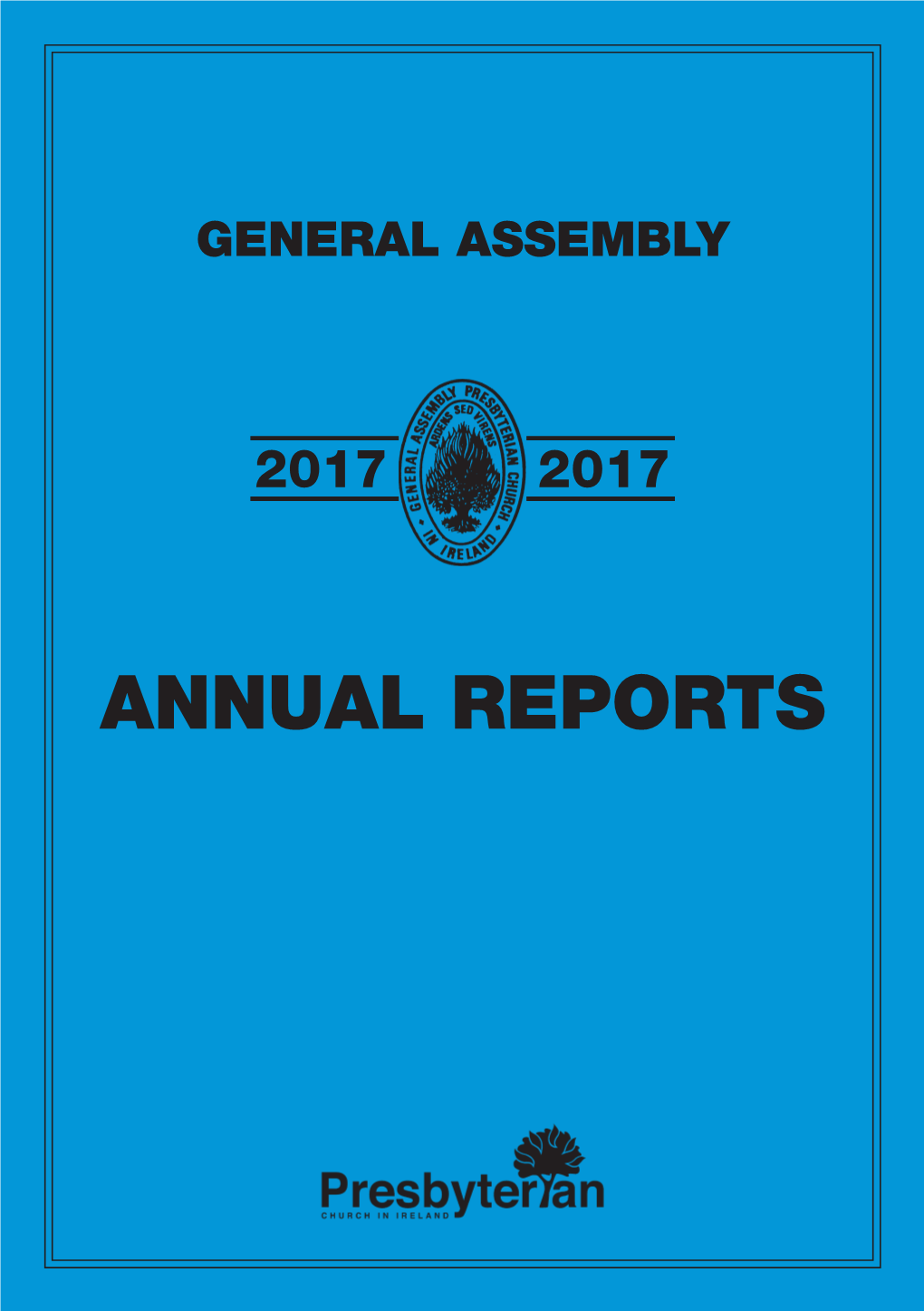 Annual Reports