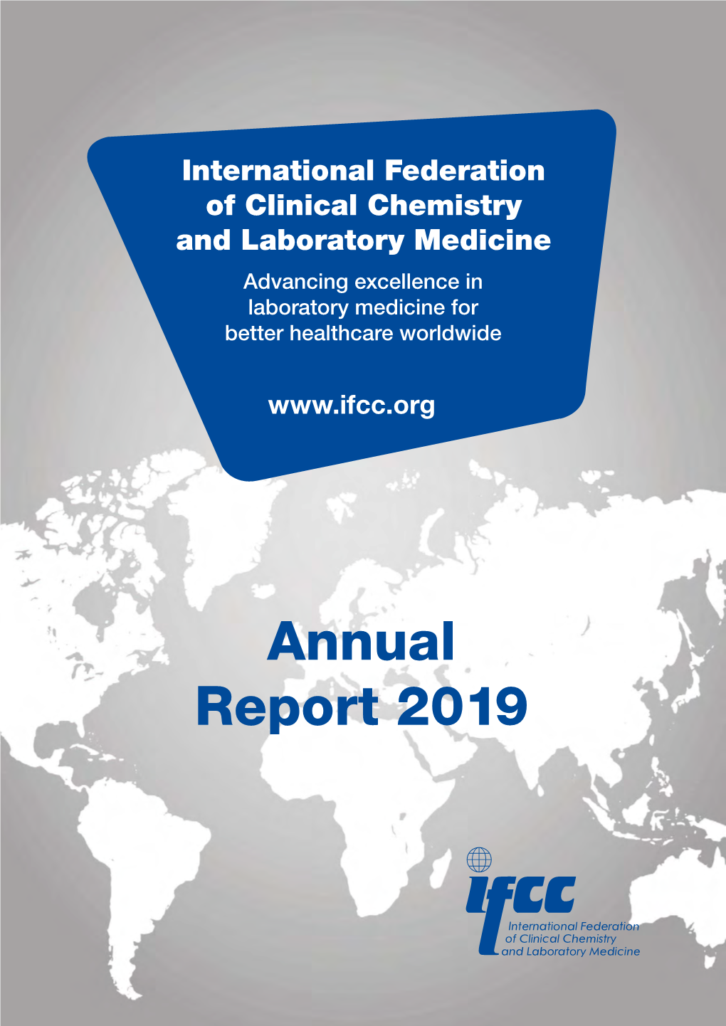 Annual Report 2019 Highlights of the Year