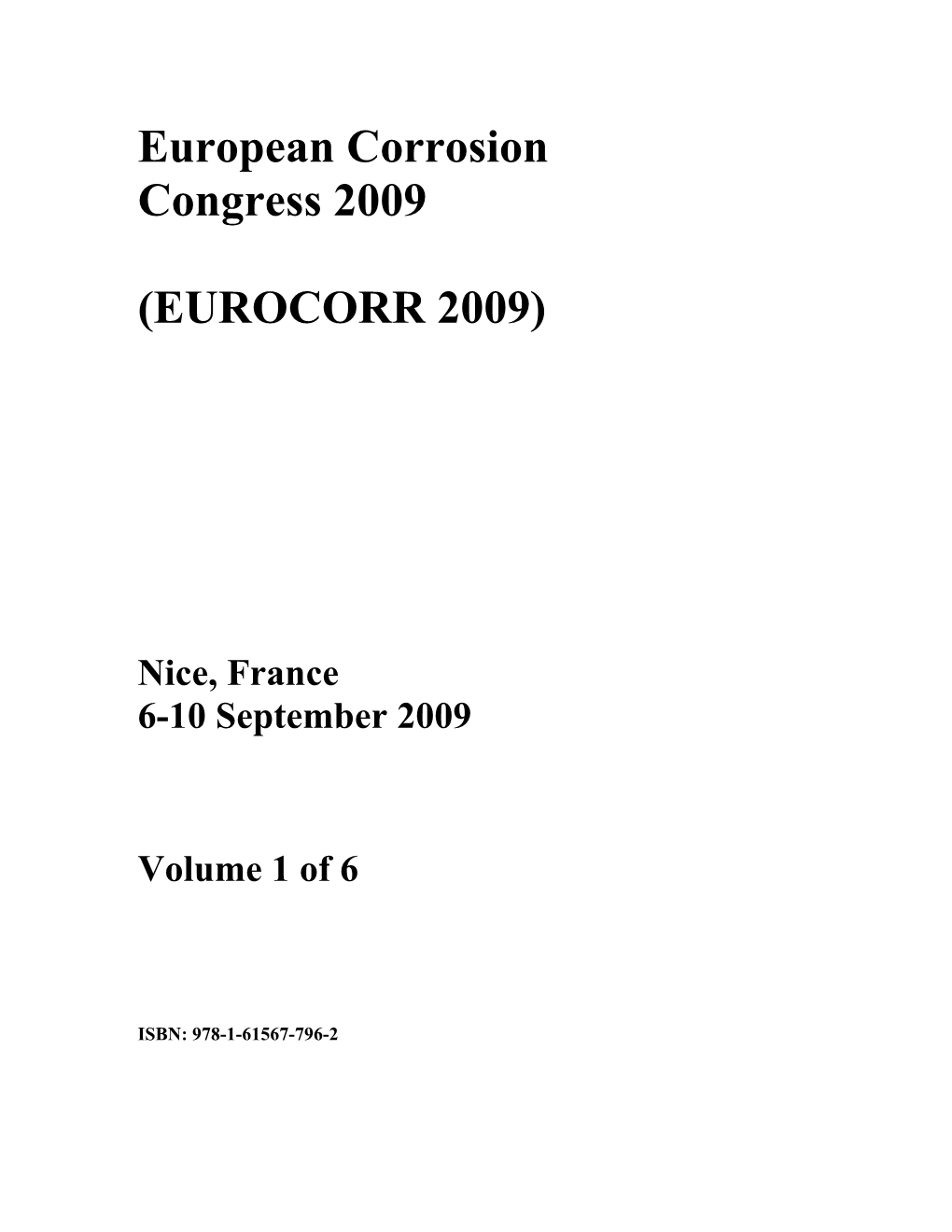 Pietro Pedeferri's Great Contribution on Understanding Corrosion in Concrete