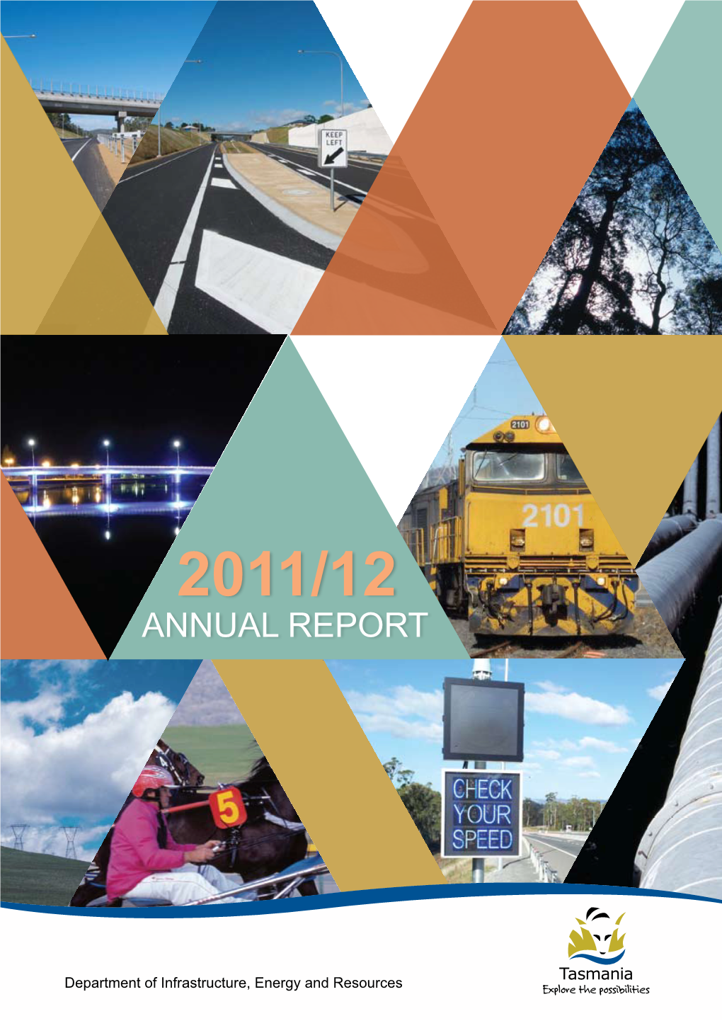 Annual Report 2011/12