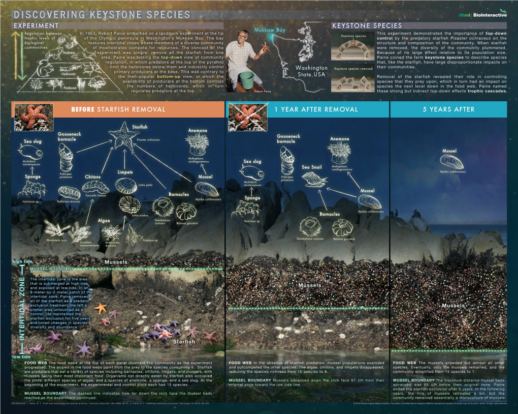 Keystone-Species-2016-Poster.Pdf