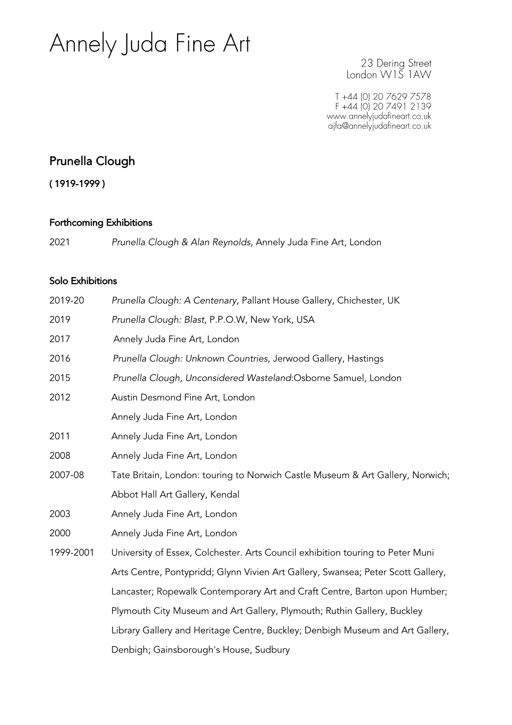 Prunella-Clough-Cv.-2021.Pdf