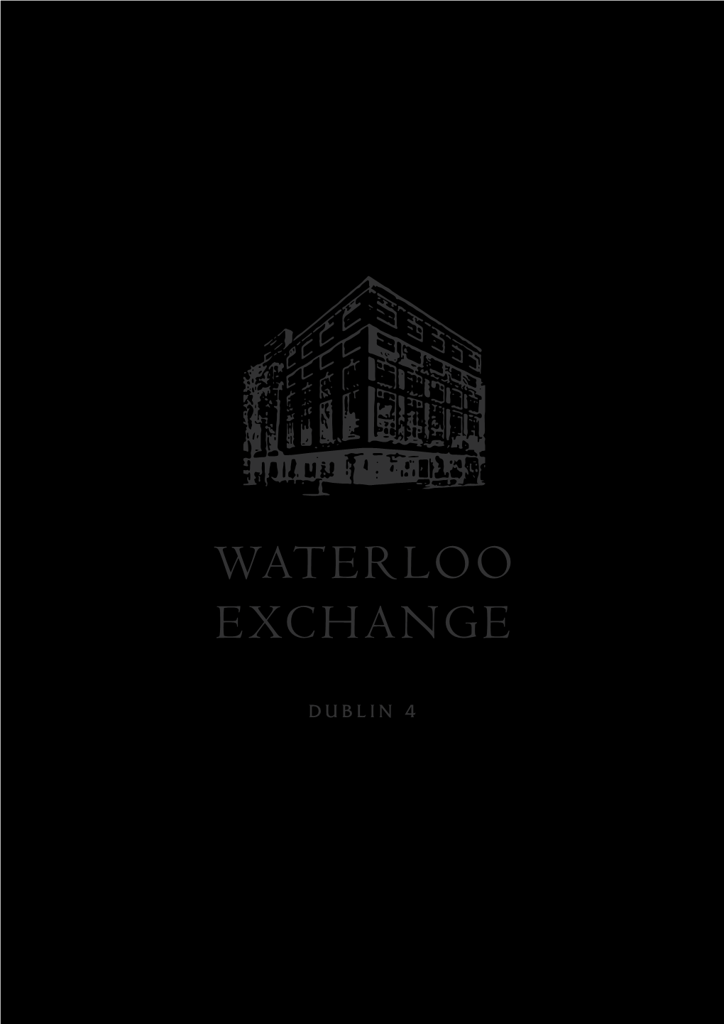 Waterloo Exchange, Dublin 4