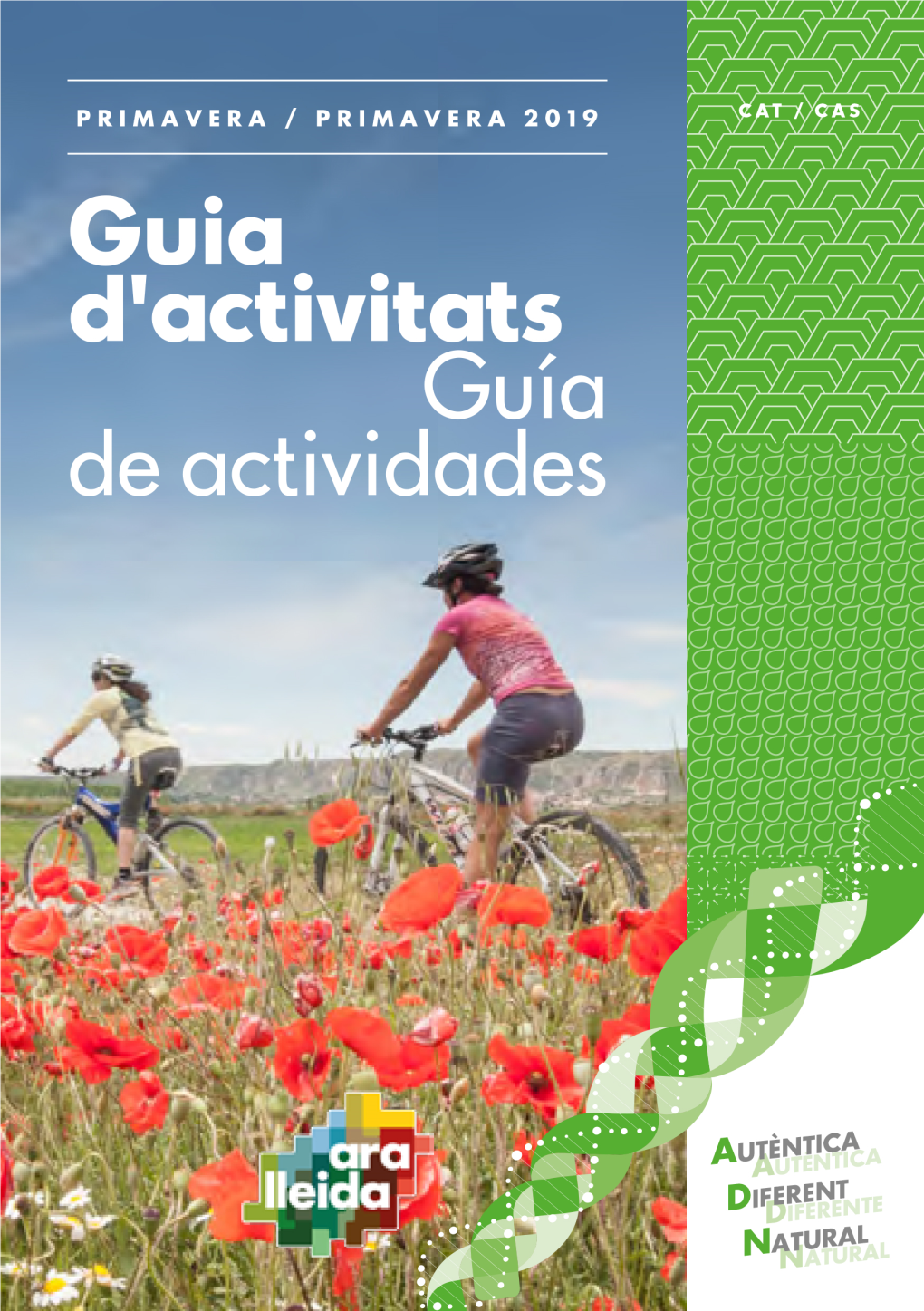 Guia Activitats Primavera 2019.Pdf