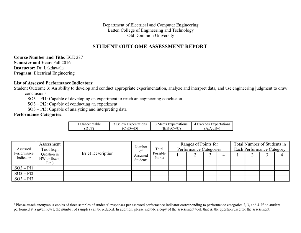 Department of Electrical and Computer Engineering s5