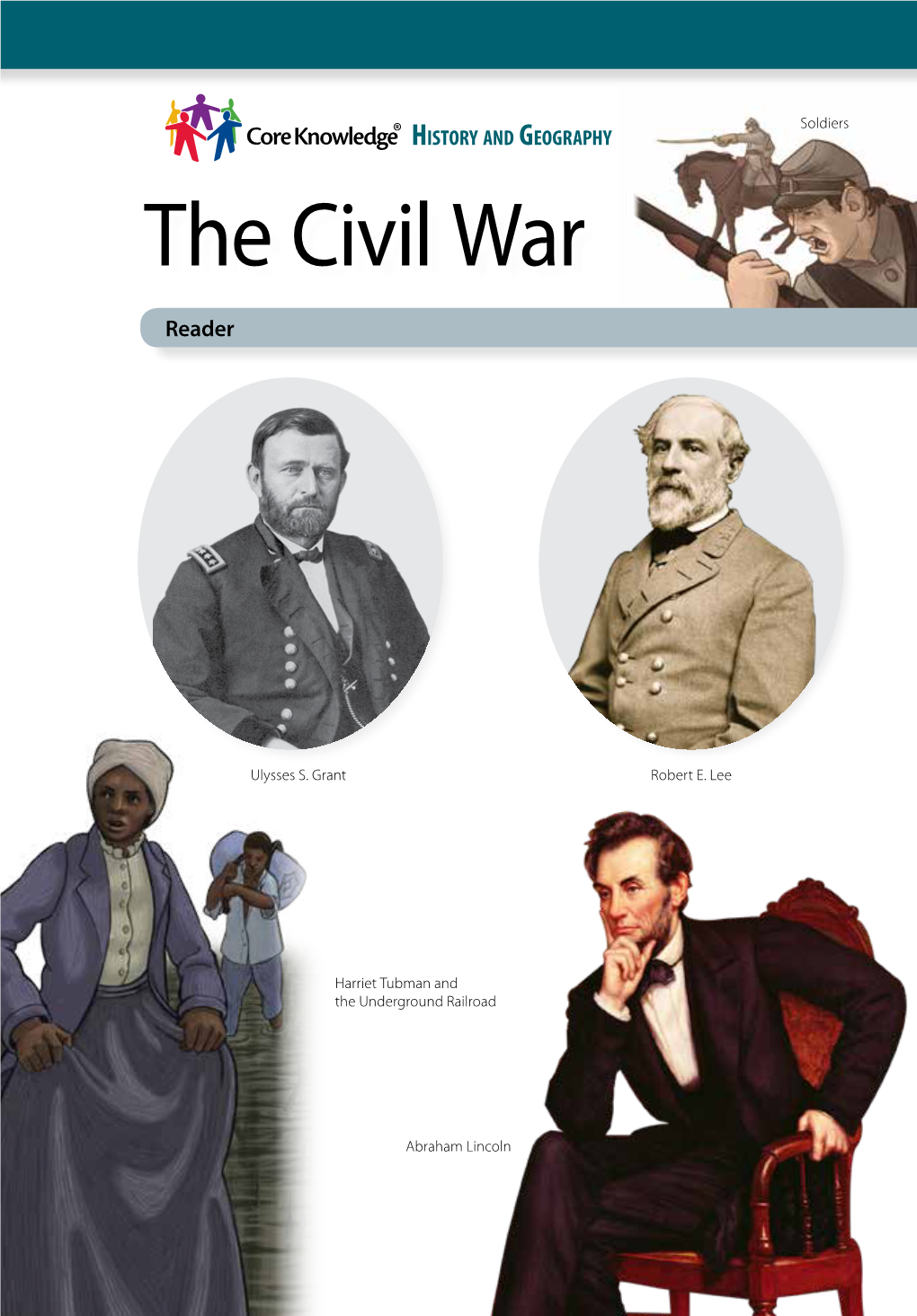 The Civil War