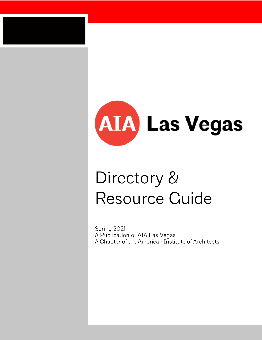 Directory & Resource Guide